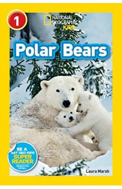 Polar Bears - Laura Marsh