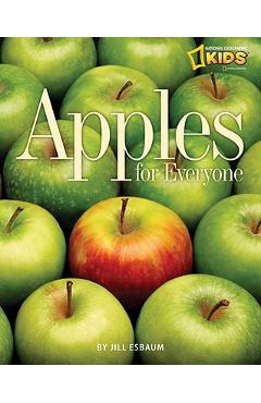 Apples for Everyone - Jill Esbaum