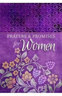 Prayers & Promises for Women - Broadstreet Publishing Group Llc