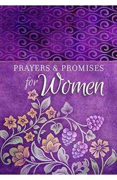 Prayers & Promises for Women - Broadstreet Publishing Group Llc