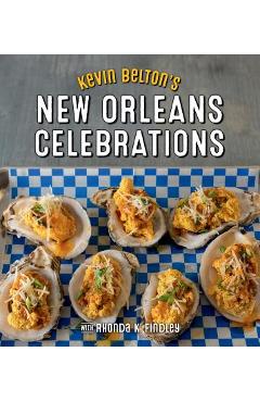 Kevin Belton\'s New Orleans Celebrations - Kevin Belton