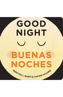 Good Night/Buenas Noches - Meritxell Mart�
