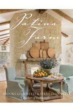 Patina Farm