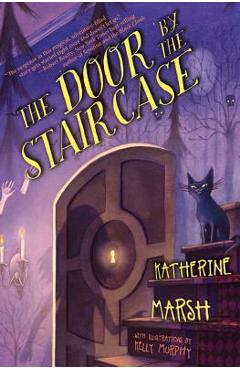 The Door by the Staircase - Katherine Marsh
