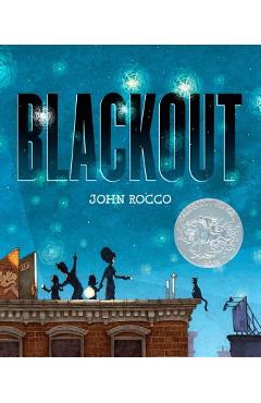 Blackout - John Rocco