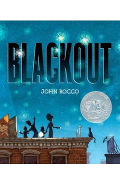 Blackout - John Rocco
