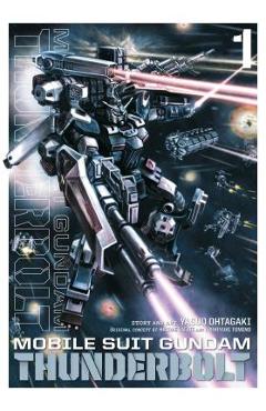 Mobile Suit Gundam Thunderbolt, Vol. 1, Volume 1 - Yasuo Ohtagaki