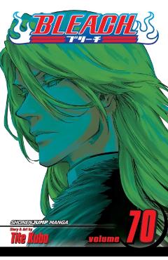 Bleach, Vol. 70 - Tite Kubo