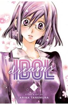 Idol Dreams, Vol. 1 - Arina Tanemura