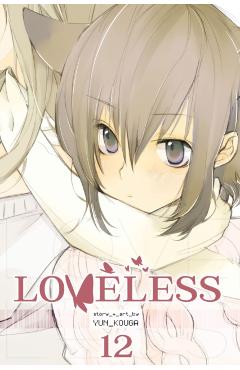 Loveless, Volume 12