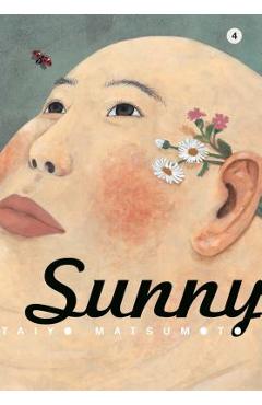 Sunny, Vol. 4, Volume 4