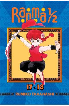 Ranma 1/2 (2-In-1 Edition), Vol. 9, Volume 9 - Rumiko Takahashi