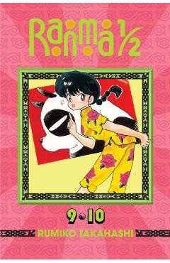 Ranma 1/2, Volume 5 - Rumiko Takahashi