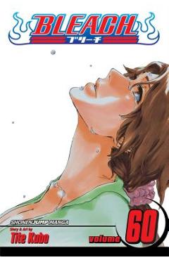 Bleach, Volume 60 - Tite Kubo