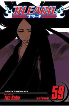 Bleach, Volume 59 - Tite Kubo