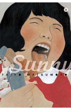 Sunny, Volume 3 - Taiyo Matsumoto