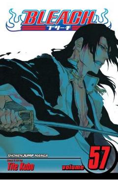 Bleach, Volume 57 - Tite Kubo - Imagine 1