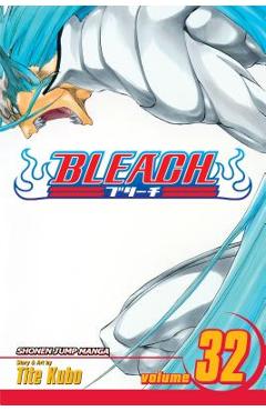 Bleach, Volume 32 - Tite Kubo