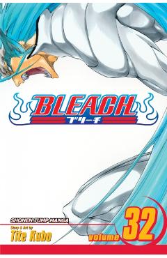Bleach, Volume 32 - Tite Kubo