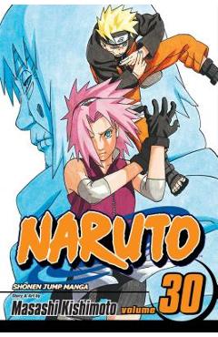 Naruto, Vol. 30 - Masashi Kishimoto