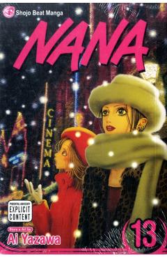 Nana, Vol. 13 - Ai Yazawa
