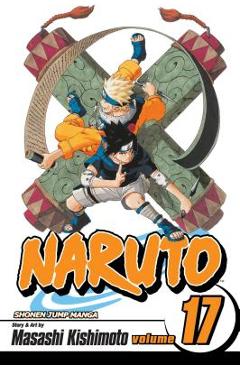 Naruto, Vol. 17 - Masashi Kishimoto