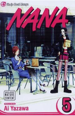 Nana, Vol. 5 - Ai Yazawa