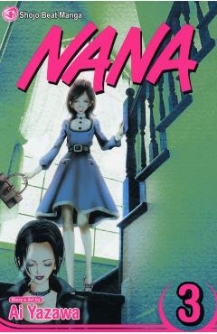 Nana, Vol. 3 - Ai Yazawa