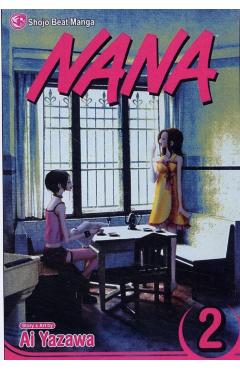 Nana, Vol. 2 - Ai Yazawa