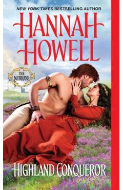 Highland Conqueror - Hannah Howell