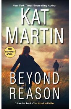 Beyond reason - kat martin