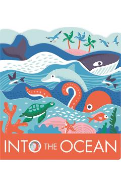 Into the Ocean - Giles Coren