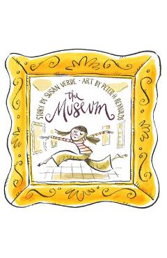 The Museum - Susan Verde