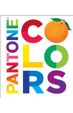 Pantone: Colors - Pantone