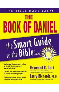 The Book of Daniel - Larry Richards