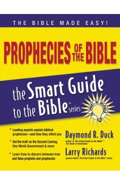 Prophecies of the Bible - Daymond Duck