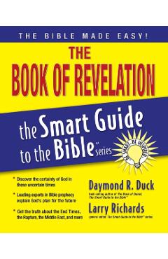 The Book of Revelation - Larry Richards