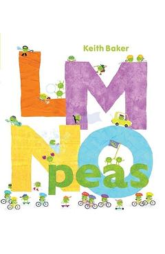 LMNO Peas - Keith Baker