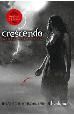 Crescendo - Becca Fitzpatrick
