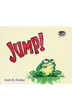 Jump! - Scott M. Fischer