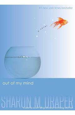 Out of My Mind - Sharon M. Draper