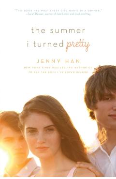 The Summer I Turned Pretty - Jenny Han