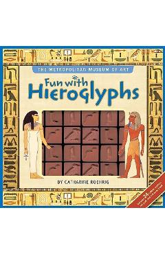 Fun with Hieroglyphs - Metropolitan Museum Of Art