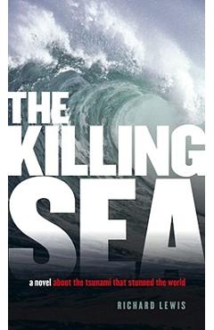 The Killing Sea - Richard Lewis