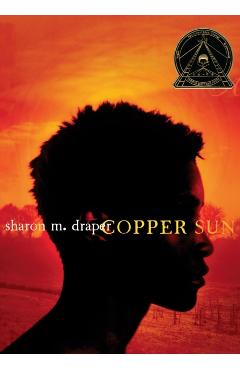 Copper Sun - Sharon M. Draper