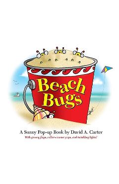 Beach Bugs - David A. Carter