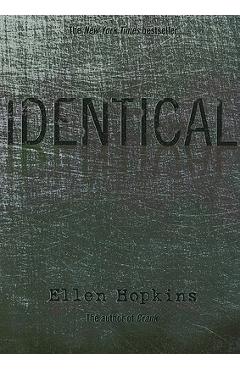 Identical - Ellen Hopkins