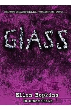 Glass - Ellen Hopkins
