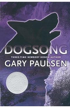 Dogsong - Gary Paulsen