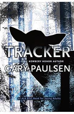 Tracker - Gary Paulsen